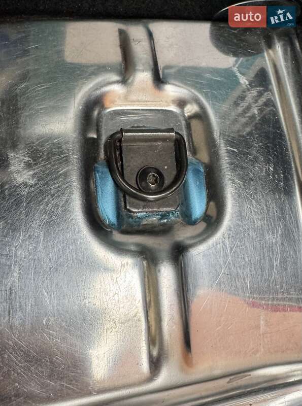 Універсал Peugeot 207 2011 в Тернополі