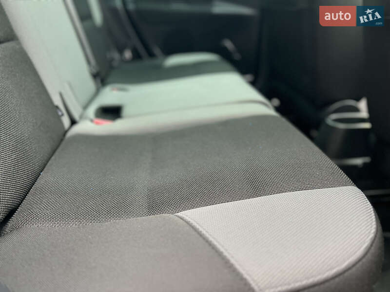 Универсал Peugeot 207 2009 в Вапнярке