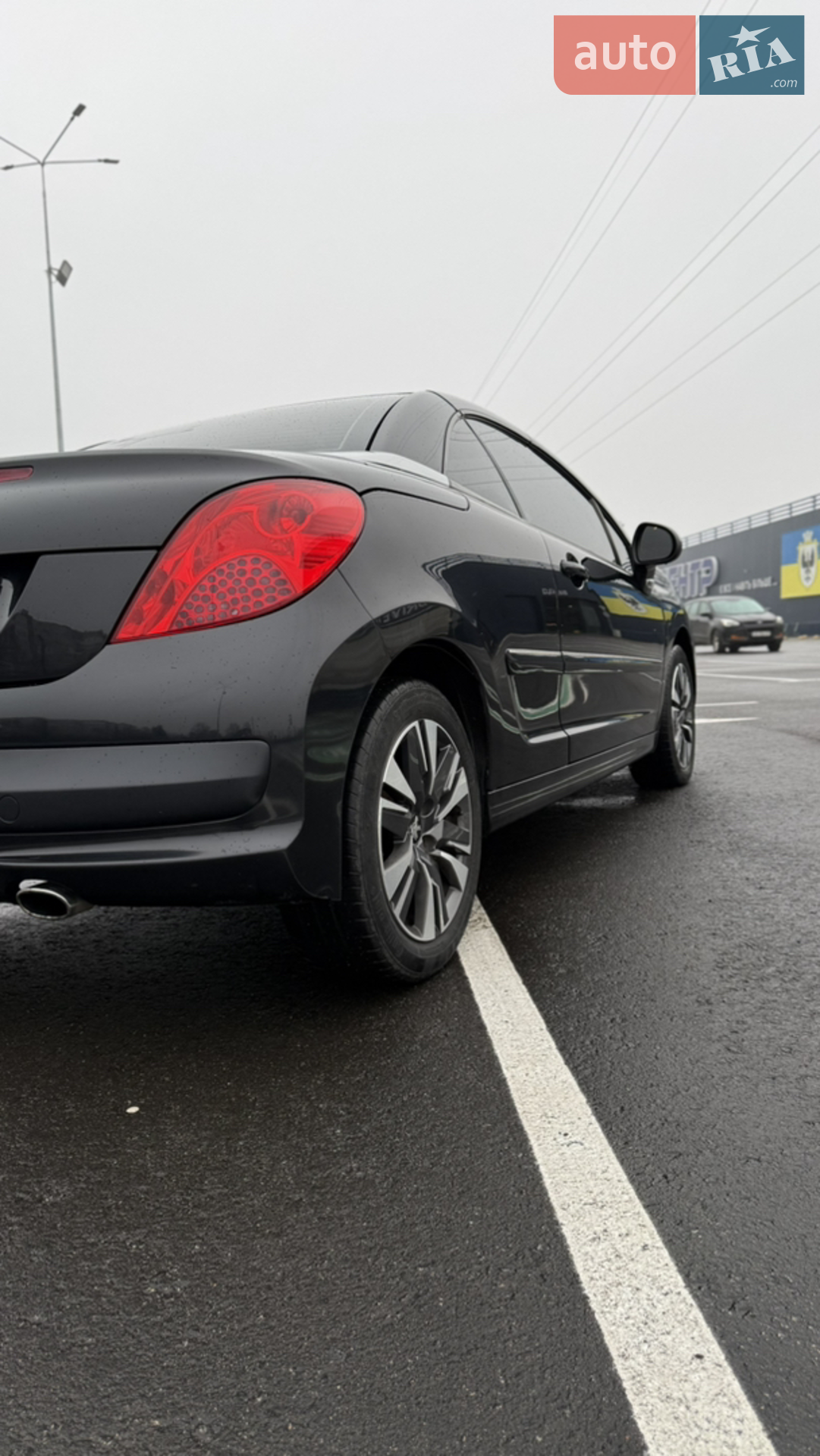 2010 Peugeot 207 - мініатюра 5