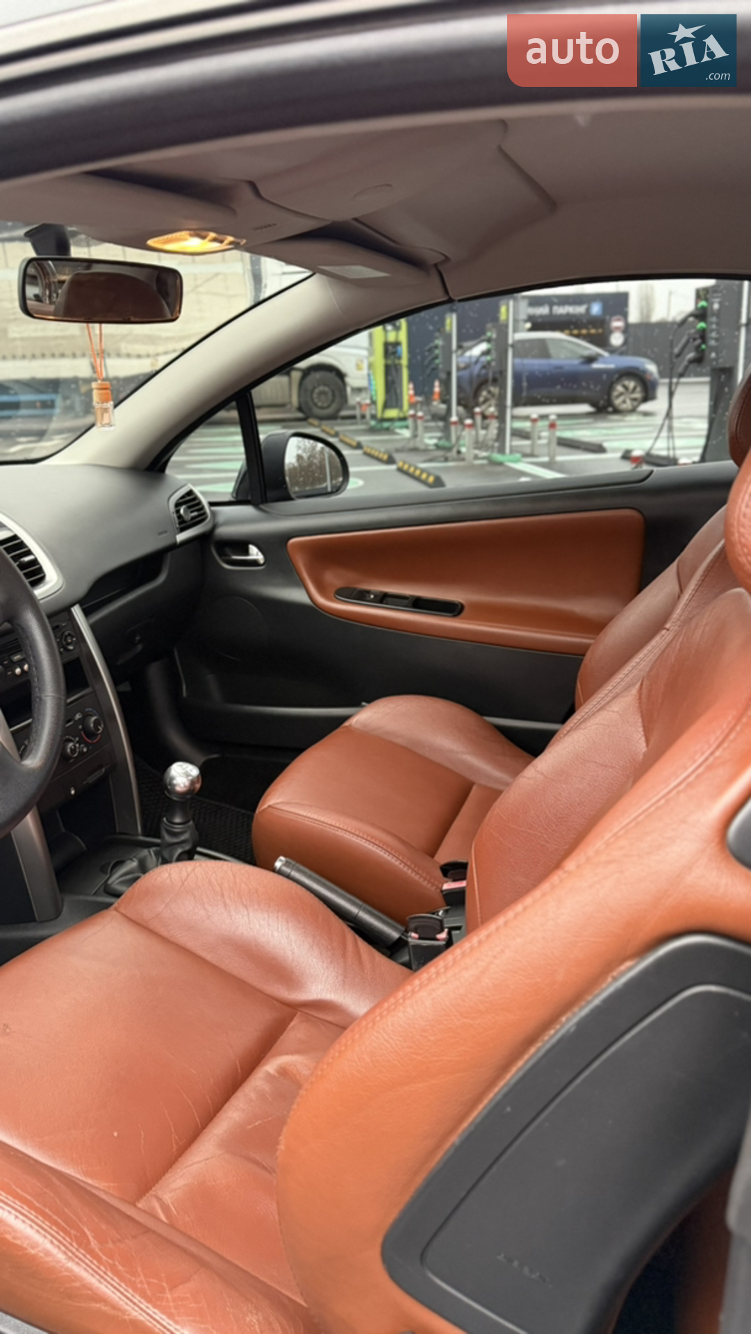 2010 Peugeot 207 - мініатюра 9