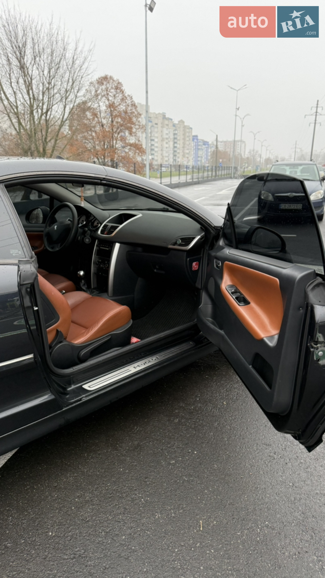 2010 Peugeot 207 - мініатюра 10