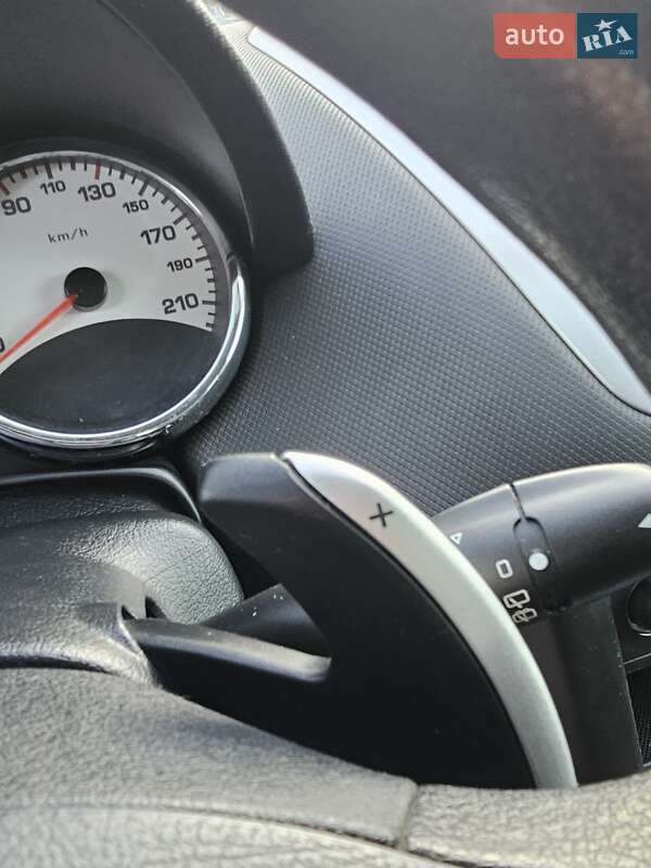 Хэтчбек Peugeot 207 2010 в Киеве фото 17 Хэтчбек Peugeot 207 2010 в Киеве