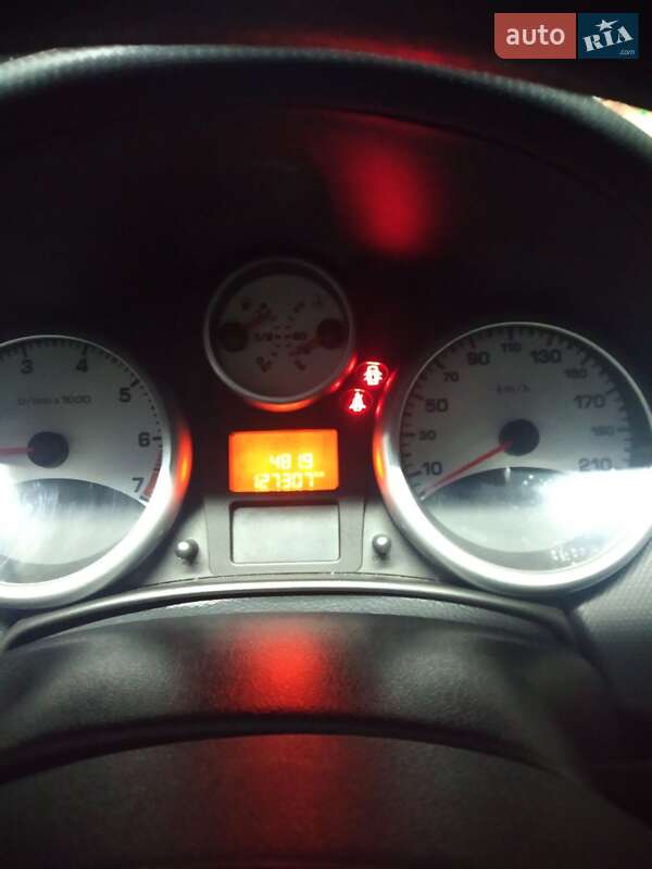 Универсал Peugeot 207 2008 в Житомире фото 15 Универсал Peugeot 207 2008 в Житомире