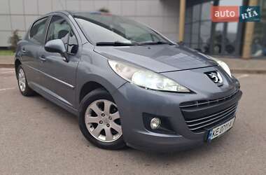 Хетчбек Peugeot 207 2011 в Кривому Розі