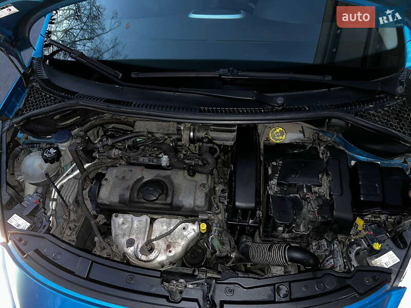 Хэтчбек Peugeot 207 2012 в Днепре фото 10 Хэтчбек Peugeot 207 2012 в Днепре