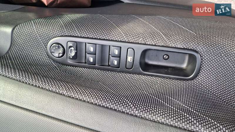 Універсал Peugeot 207 2008 в Южноукраїнську