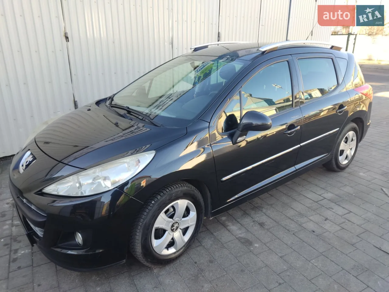 2011 Peugeot 207 - мініатюра 17