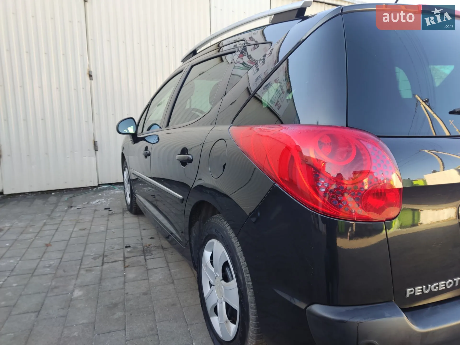 2011 Peugeot 207 - мініатюра 6