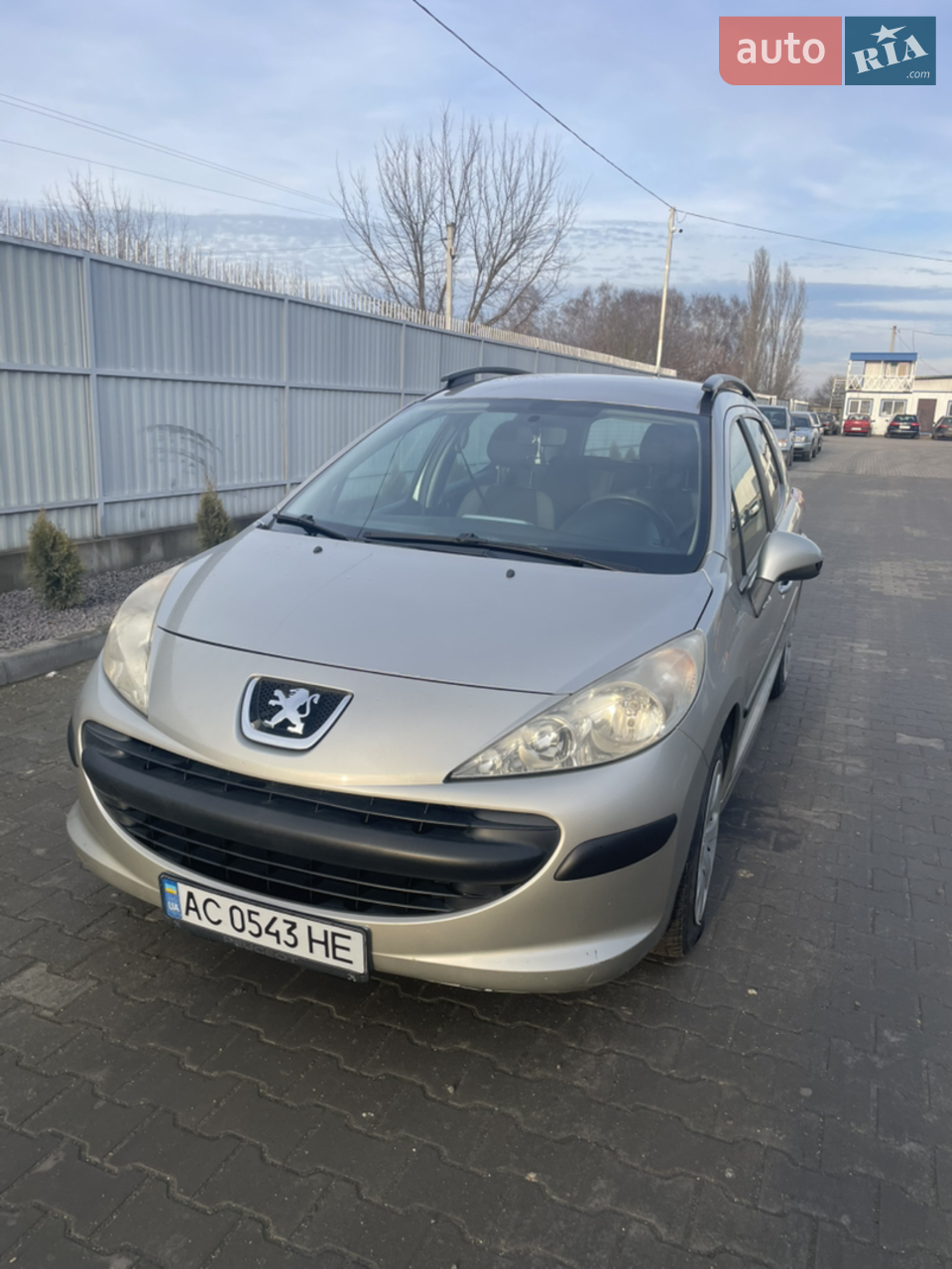 2010 Peugeot 207 - мініатюра 28