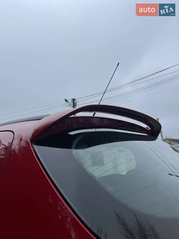 Хетчбек Peugeot 207 2007 в Хмельницькому