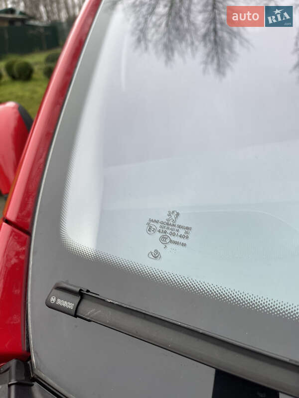 Хетчбек Peugeot 207 2007 в Хмельницькому