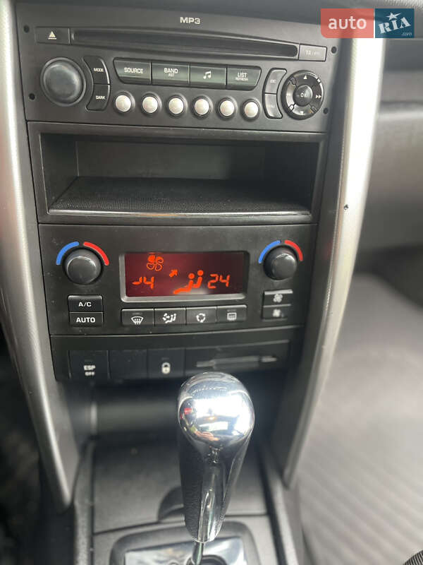 Хетчбек Peugeot 207 2007 в Хмельницькому