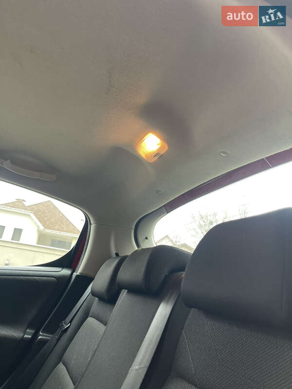 Хетчбек Peugeot 207 2007 в Хмельницькому