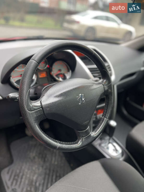 Хетчбек Peugeot 207 2007 в Хмельницькому