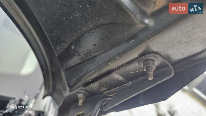 Хэтчбек Peugeot 207 2010 в Стрые