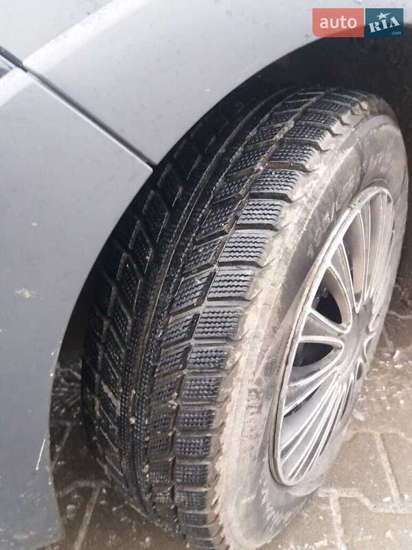 Універсал Peugeot 207 2007 в Тернополі