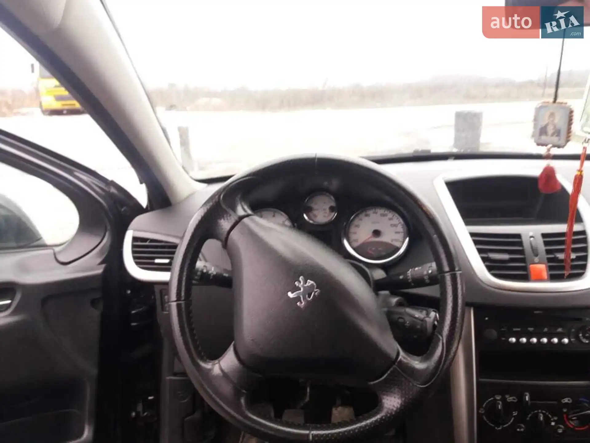 Peugeot 207 2007 VIN VF3WU5FWC34035699 фото оголошення 23 з 70