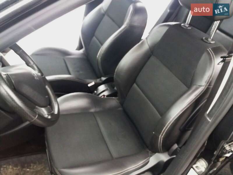 Універсал Peugeot 207 2007 в Тернополі