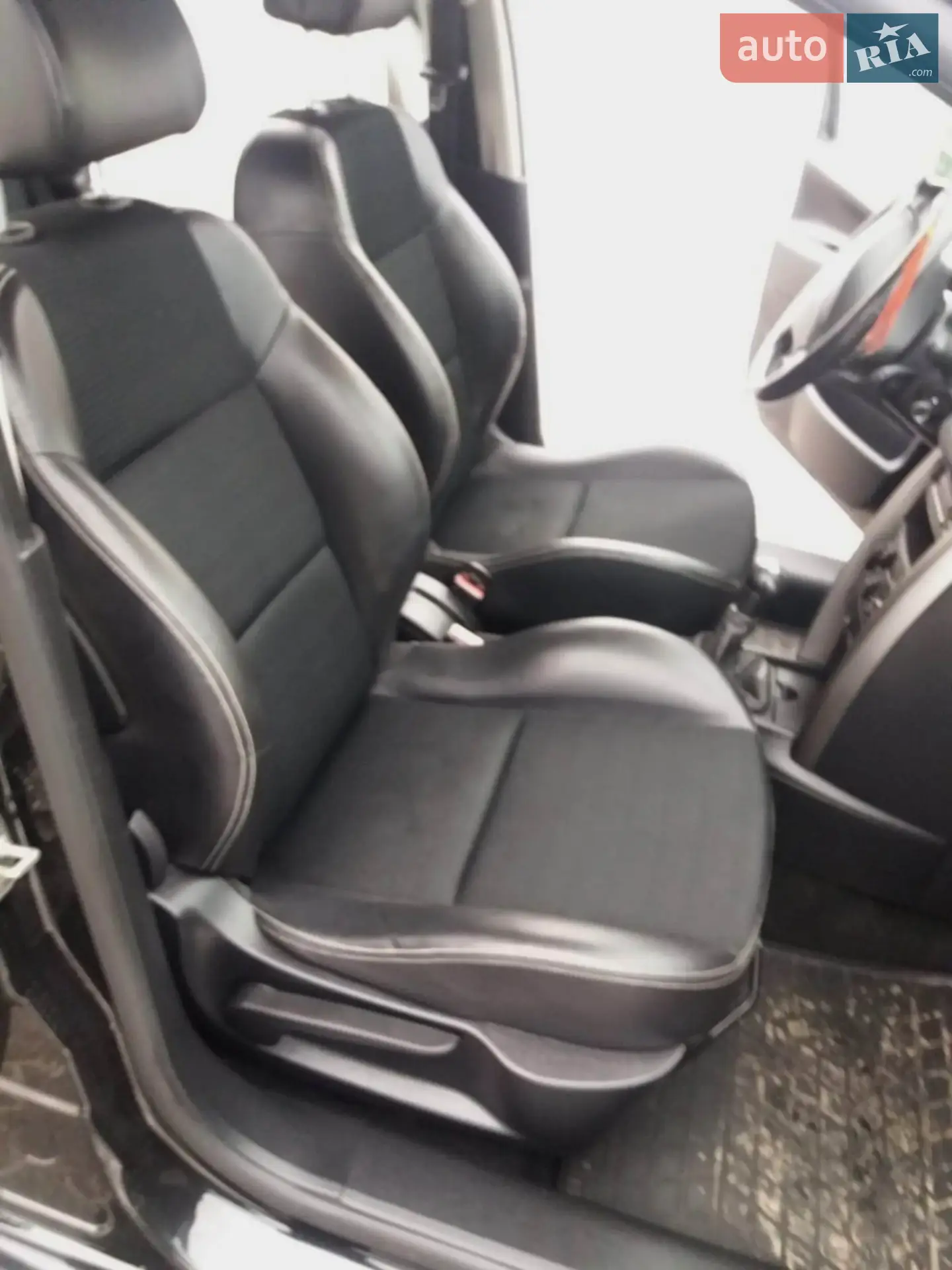 Peugeot 207 2007 VIN VF3WU5FWC34035699 фото оголошення 43 з 70
