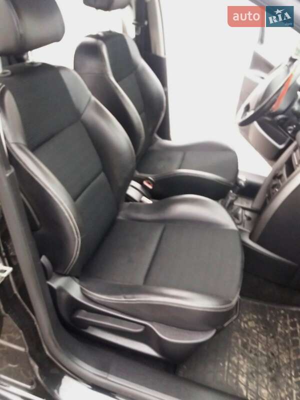 Універсал Peugeot 207 2007 в Тернополі