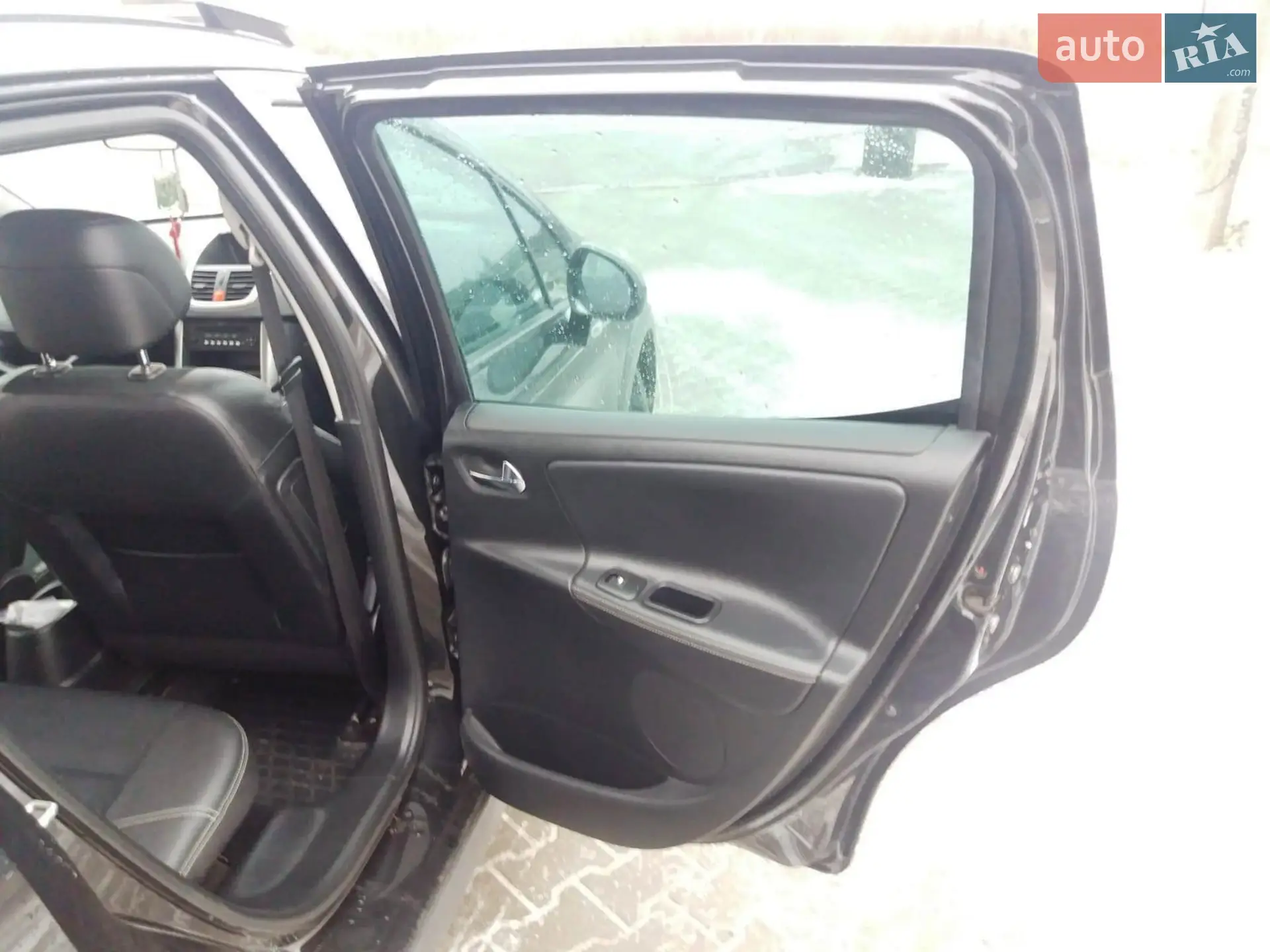 Peugeot 207 2007 VIN VF3WU5FWC34035699 фото оголошення 52 з 70