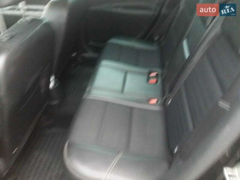 Універсал Peugeot 207 2007 в Тернополі