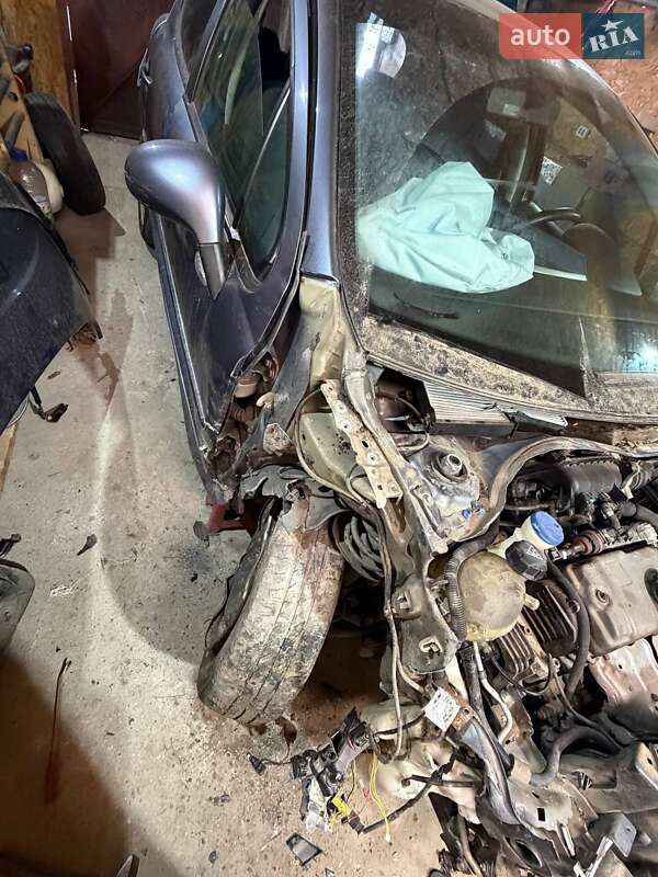 Хетчбек Peugeot 207 2011 в Кропивницькому