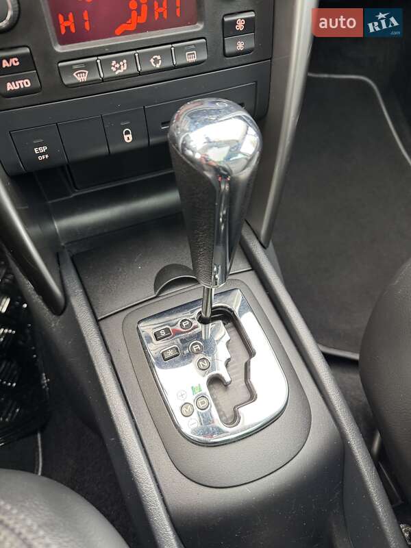 Универсал Peugeot 207 2011 в Луцке