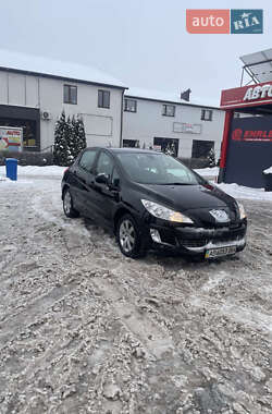 Хетчбек Peugeot 207 2009 в Вінниці