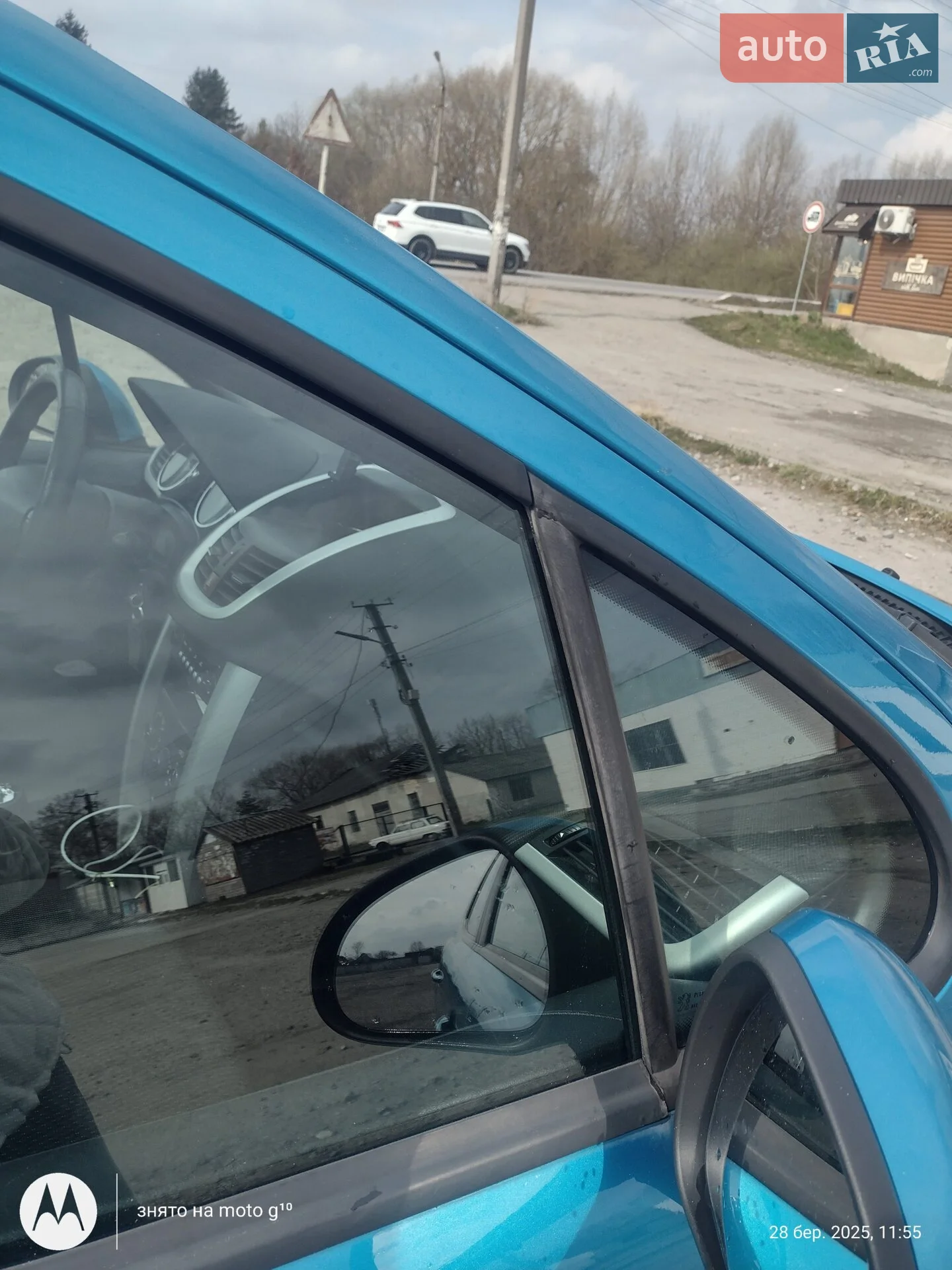 2011 Peugeot 207 - мініатюра 13