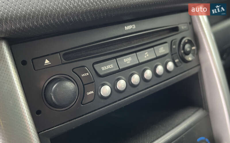 Хэтчбек Peugeot 207 2007 в Стрые фото 16 Хэтчбек Peugeot 207 2007 в Стрые