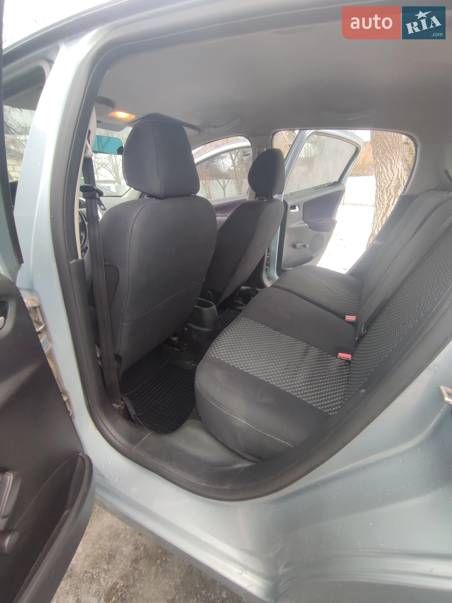 2010 Peugeot 207 - мініатюра 7