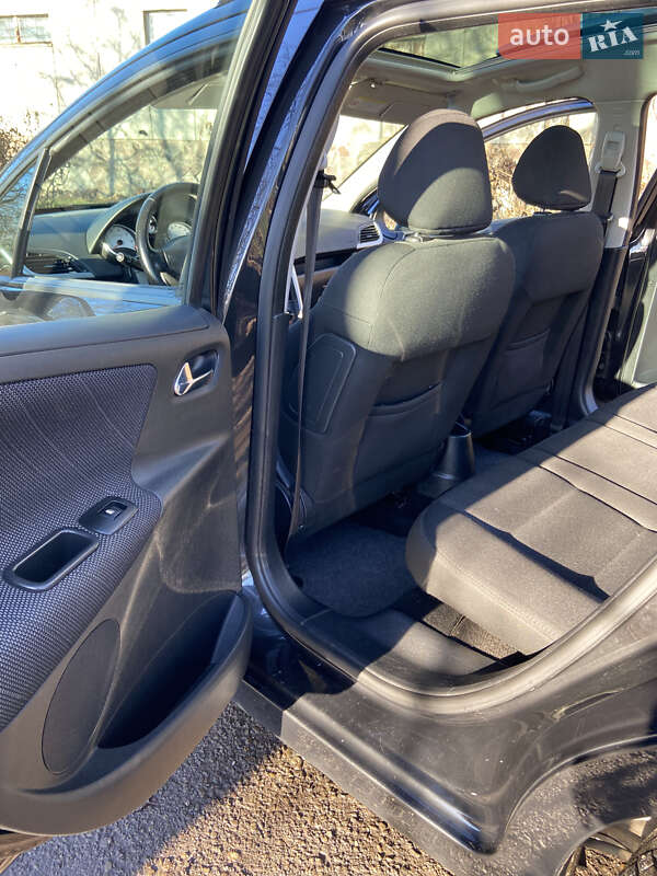 Универсал Peugeot 207 2009 в Коломые