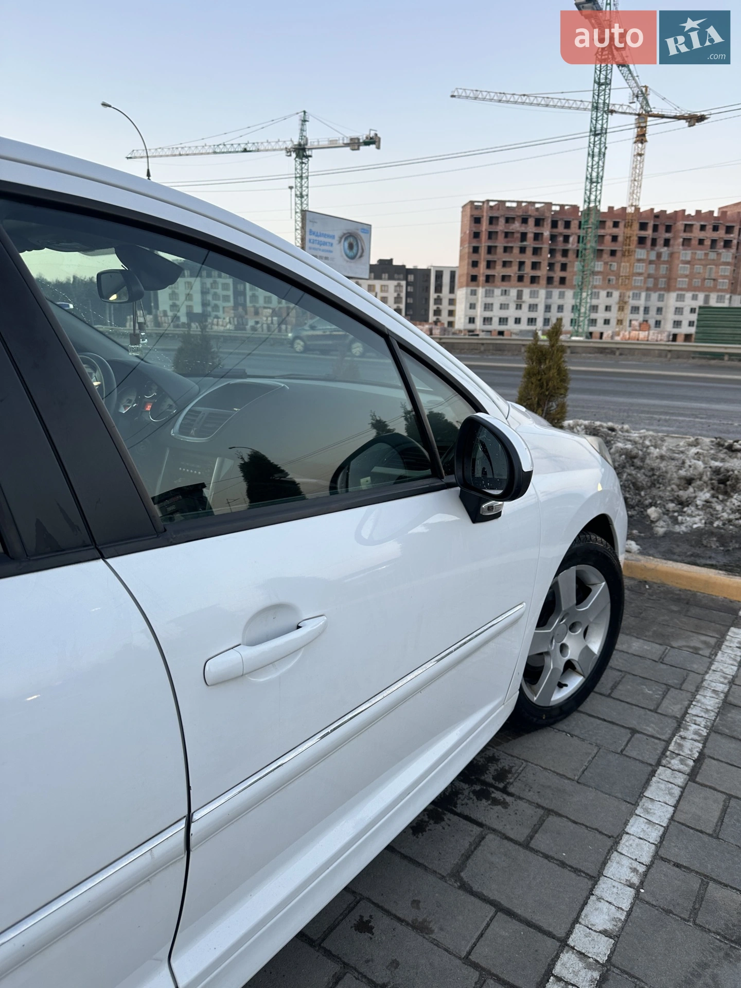 2012 Peugeot 207 - мініатюра 2
