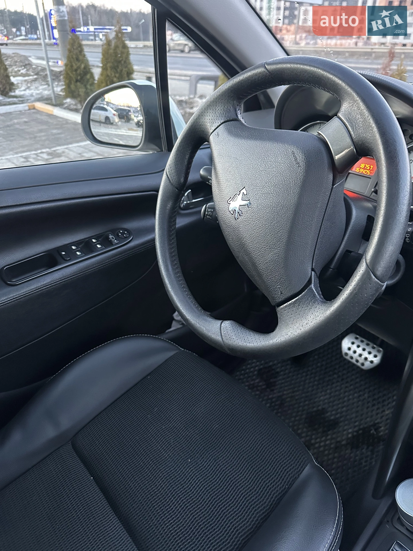 2012 Peugeot 207 - мініатюра 9