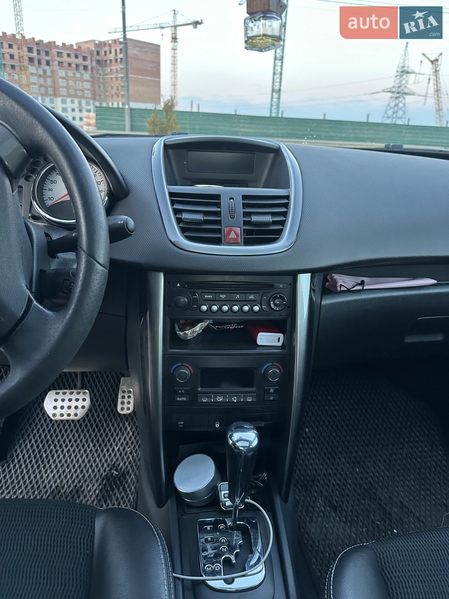 2012 Peugeot 207 - мініатюра 18