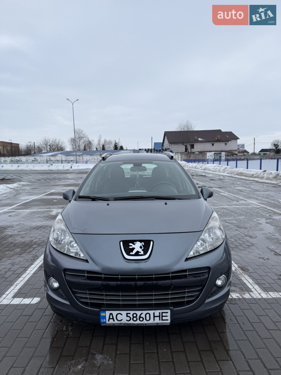 2010 Peugeot 207 - мініатюра 29