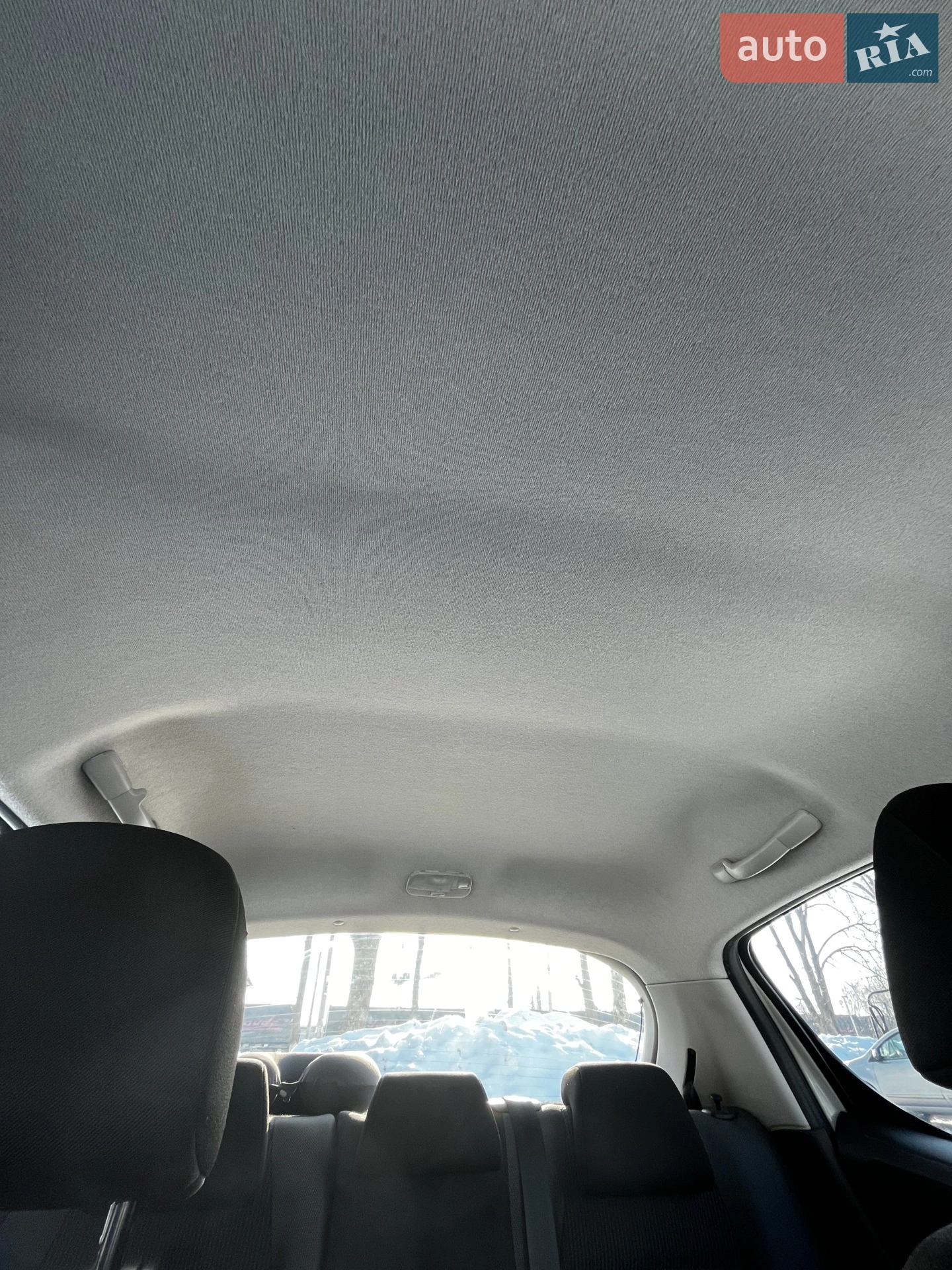 2011 Peugeot 207 - мініатюра 9