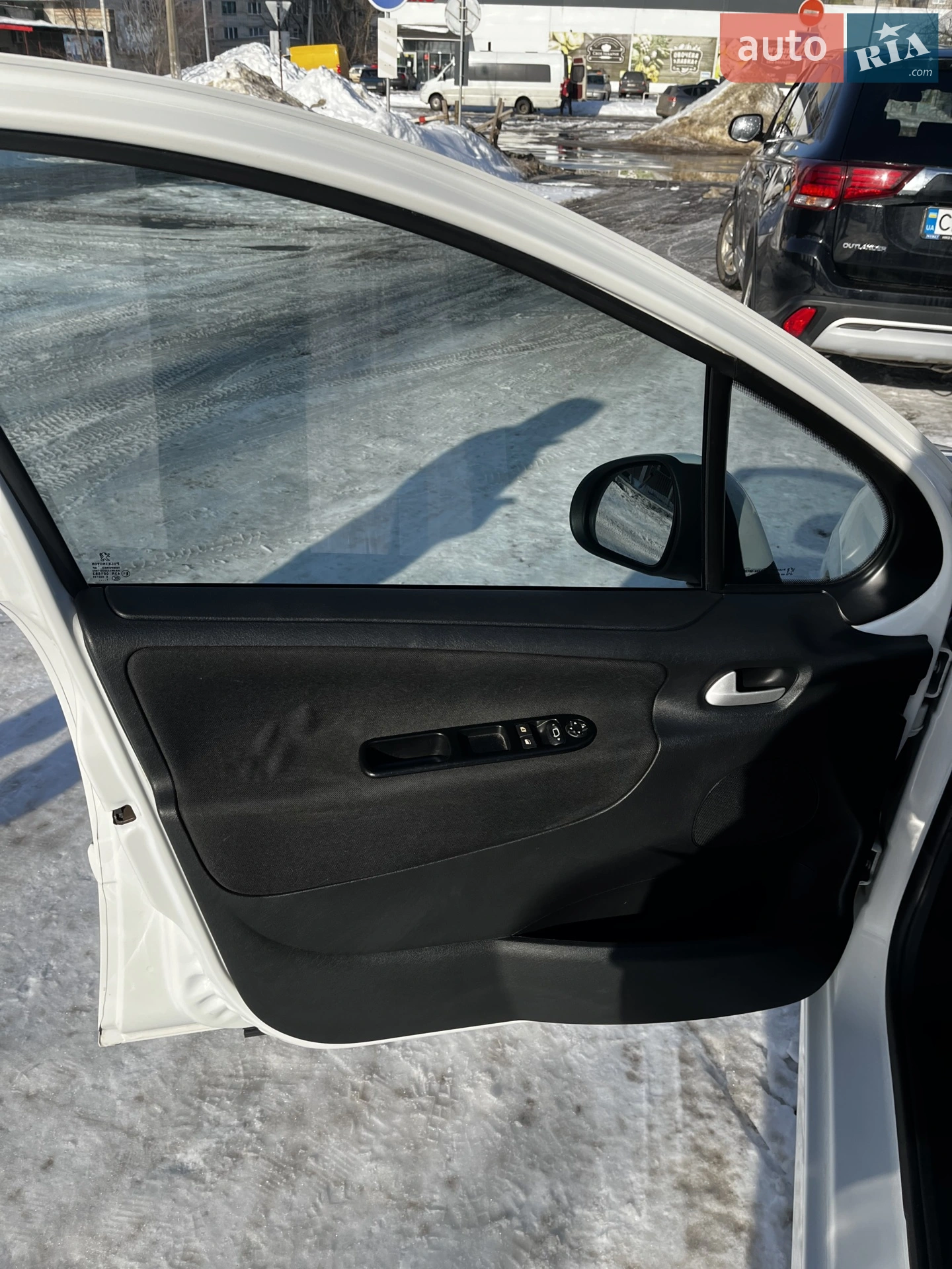 2011 Peugeot 207 - мініатюра 57