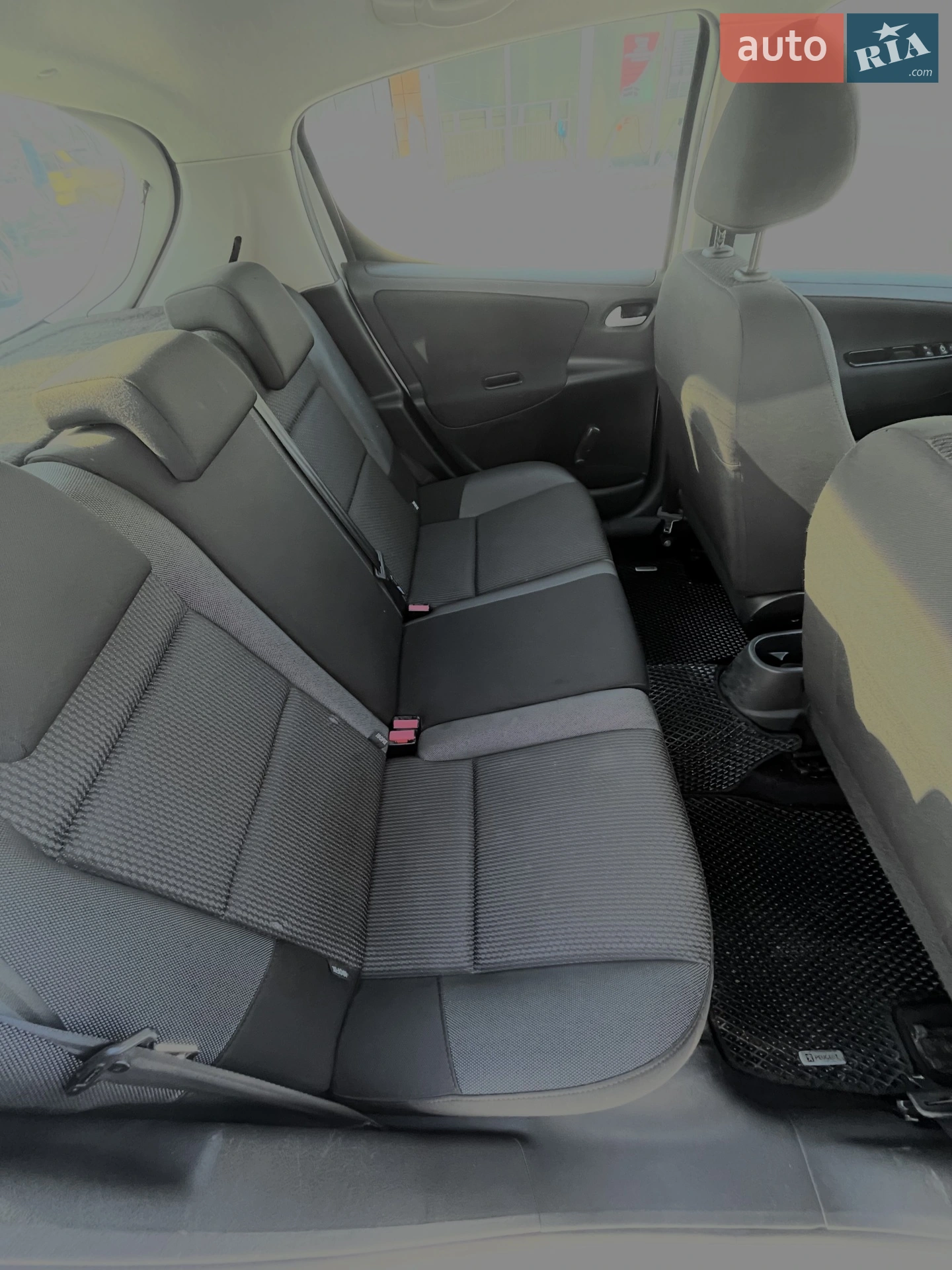 2011 Peugeot 207 - мініатюра 23