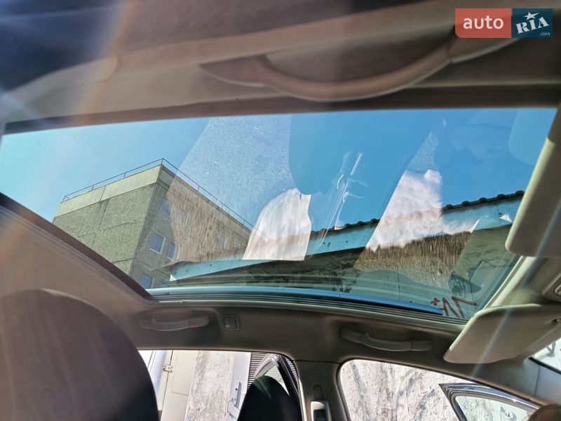 Универсал Peugeot 207 2009 в Стрые