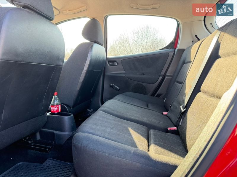 Хэтчбек Peugeot 207 2007 в Львове