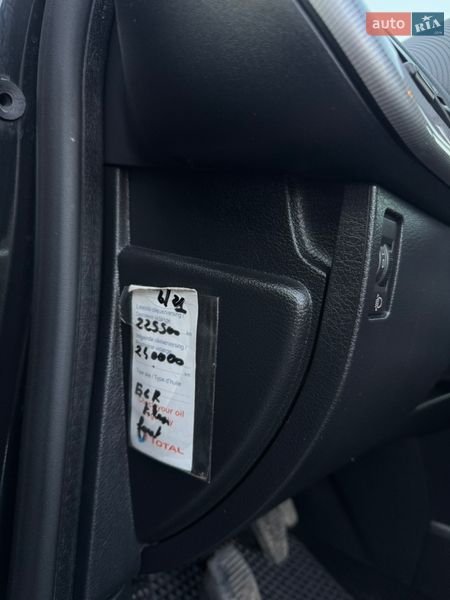 Хетчбек Peugeot 207 2006 в Рівному