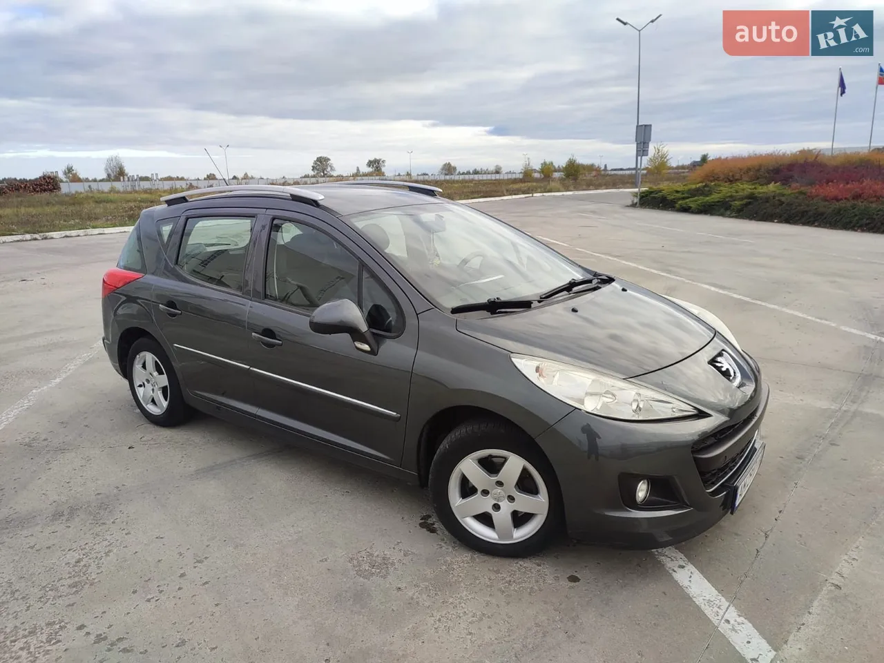 2010 Peugeot 207 - мініатюра 31