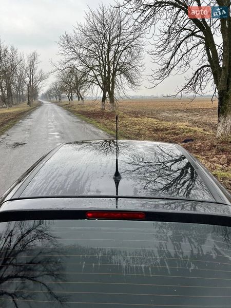 Хэтчбек Peugeot 207 2011 в Виноградове фото 10 Хэтчбек Peugeot 207 2011 в Виноградове