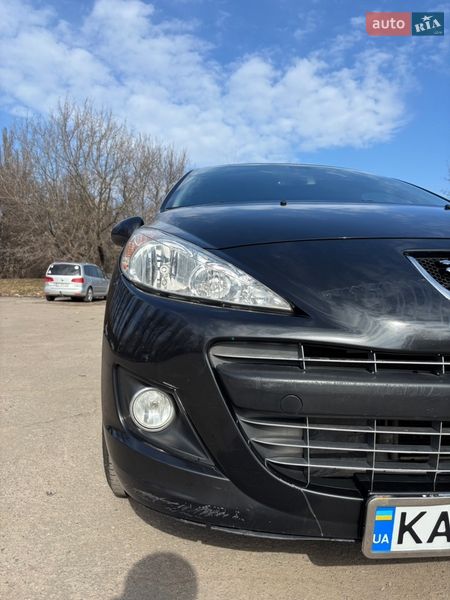 Хэтчбек Peugeot 207 2012 в Киеве фото 22 Хэтчбек Peugeot 207 2012 в Киеве