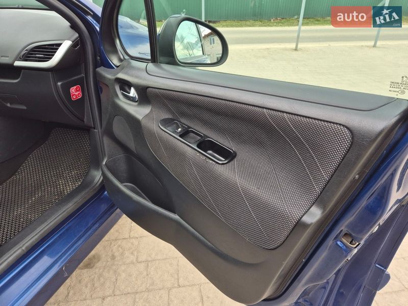 Універсал Peugeot 207 2009 в Дублянах