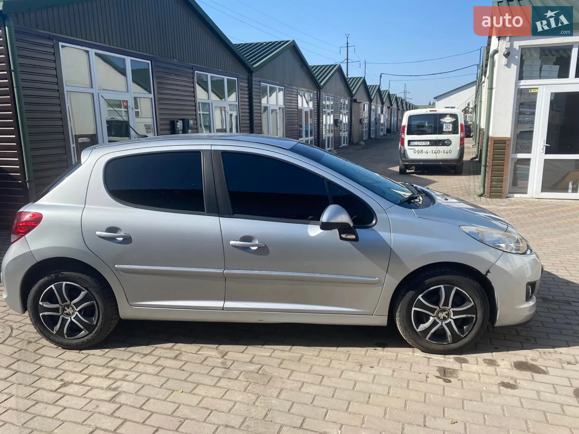 Фото авто 6