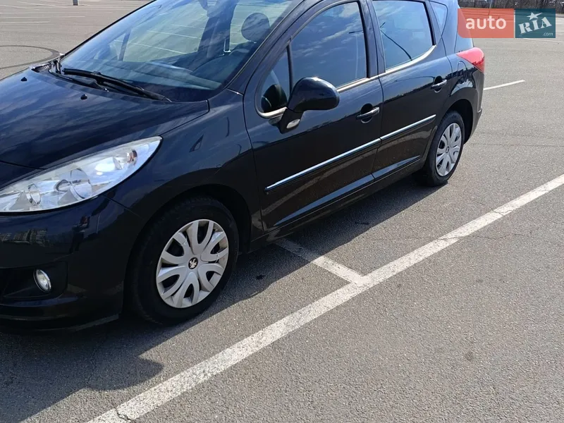 Peugeot 207 2010 VIN VF3WE8FSCAW017051 фото оголошення 8 з 52