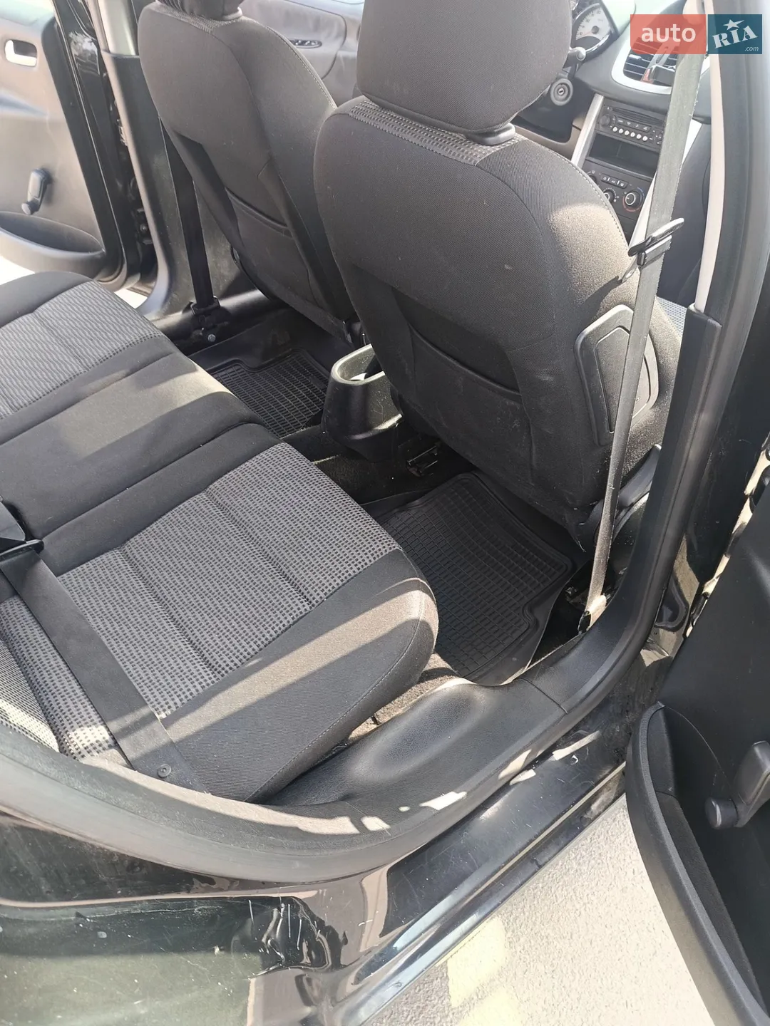 2010 Peugeot 207 - мініатюра 15